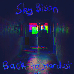 Back To Stardust EP