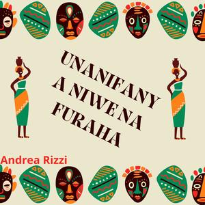 Unanifanya niwe na furaha