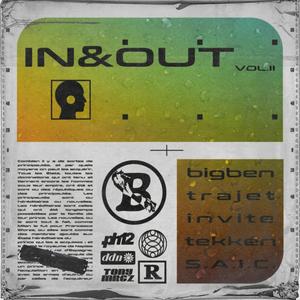 IN&OUT vol.2 (Explicit)