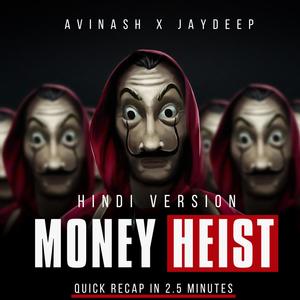Bella Ciao Hindi(Money Heist)