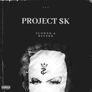 Project $k (Slowed & Reverb) [Explicit]