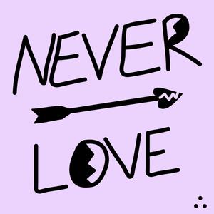 Never Love (feat. Jay.R) [Radio Edit]