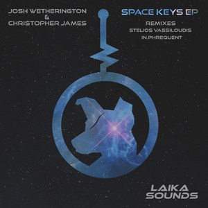Space Keys (In.Phrequent Conversing With Aliens Remix)