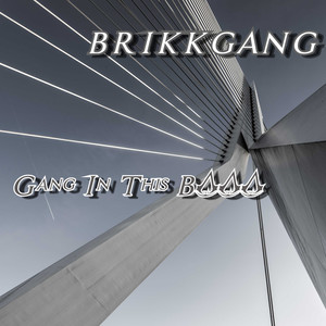 Gang In This ***** (Explicit)