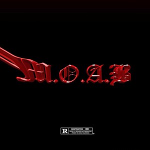 M.O.A.B(feat. Keez) (Explicit)