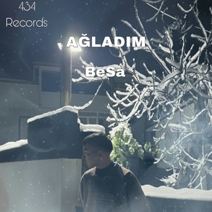 AĞLADIM (Lo-fi Version)