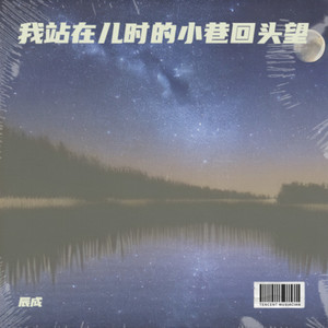 我站在儿时的小巷回头望