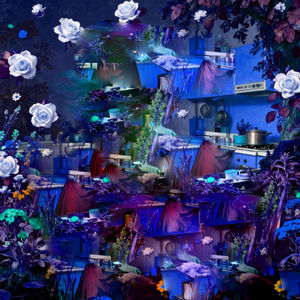 The wonderful kitchen of Ophelia (Bip bop bop remix)