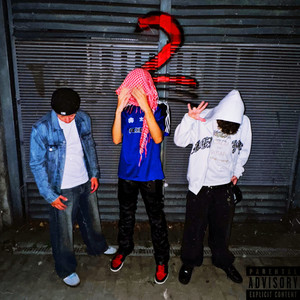 i love chaos (Explicit)