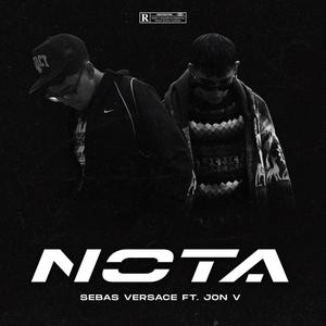 Nota (feat. Jon V)