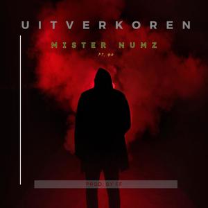 Uitverkoren (feat. GN) [Explicit]