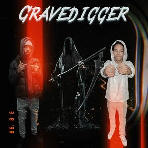 Gravedigger (feat. Noskino) [Explicit]