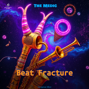 Beat Fracture (Original Mix)