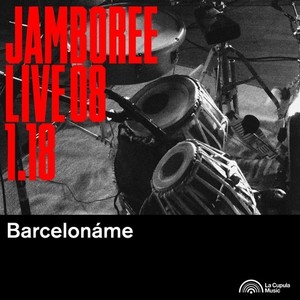 Çeçen (Live from Jamboree Jazz Club)
