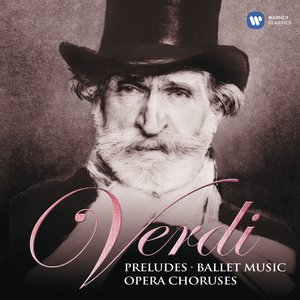 Verdi: I vespri siciliani, Act 3, Divertimento 
