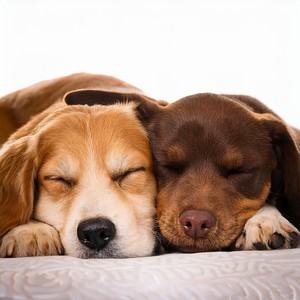 Restful Guitar for Napping Tails