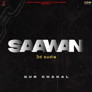 Saawan (3D Audio)