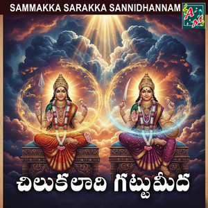 CHILUKALAADI GATTU MEEDA