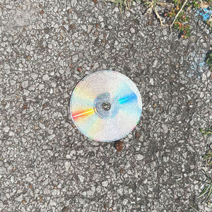 TOO LATE (Explicit)