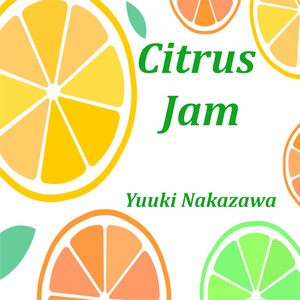 Citrus Jam
