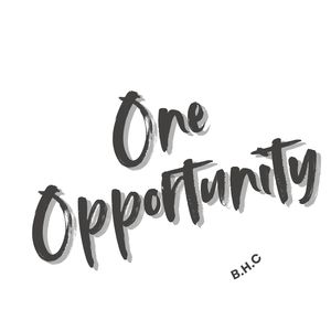 One Opportunity