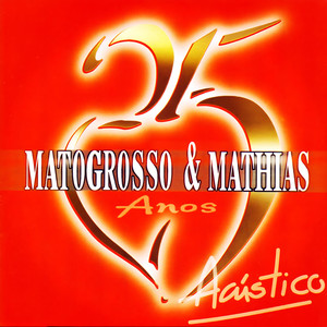 25 Anos (Acústico)