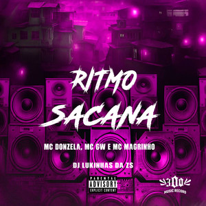 RITMO SACANA (Explicit)