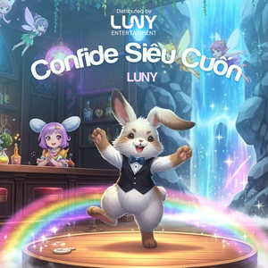 Confide Siêu Cuốn