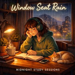 Window Seat Rain