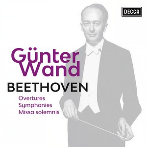 Beethoven - Egmont Overture Op. 84
