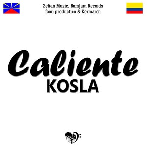 Calienté