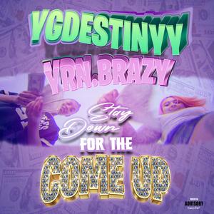 Skeed Up (feat. Say Ausee & MTE) (Explicit)