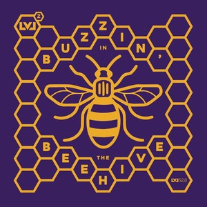 Buzzin' in the Beehive(Lvl 52)[feat. Chunky] (Explicit)