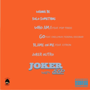 Joker (Explicit)