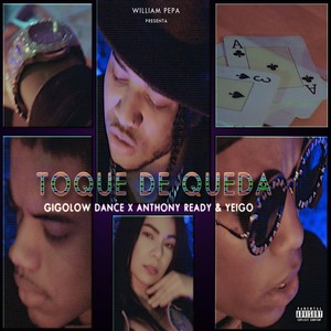 Toque de Queda (Explicit)