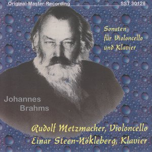 Cello Sonata No. 2 in F Major, Op. 99 - I. Allegro vivace