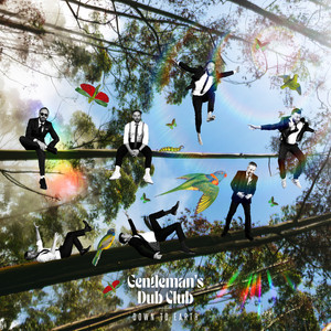 Down to Earth (feat. Josh Skints) (Extended Mix)