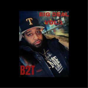 Intro : BIG DEAL (Explicit)