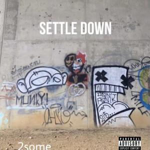 Settle Down (feat. Steezy J & Pre$tige) [Explicit]