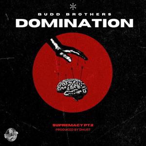 DOMINATION (S.PT2) (feat. BIGHOMIE$LIM & CIRY-P) [Explicit]