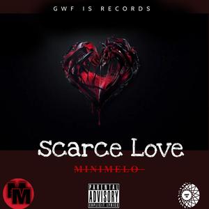 Loved a ghost (feat. Incr3dible G)