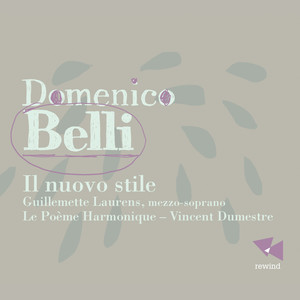 Vincent Dumestre - Ballo delle Ninfe - I. Ballo