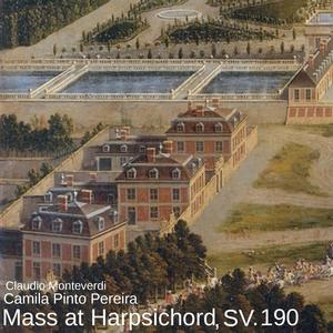 Mass at Harpsichord, SV. 190 - Mass in G Major, SV. 190: 2. Gloria