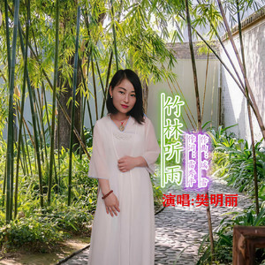 竹林听雨 (伴奏)