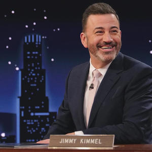 Jimmy Kimmel (Explicit)