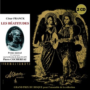 Bienheureux ceux qui sont doux parce qu'ils posséderont la terre !