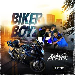 Biker Boyz (Explicit)