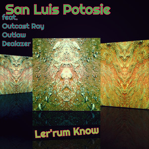Ler'rum Know (-2db Edit)