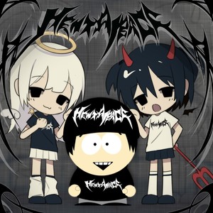 HENTAIBAGA (Explicit)