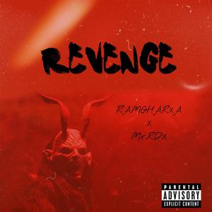 Revenge (feat. ohi iqbal) (Explicit)
